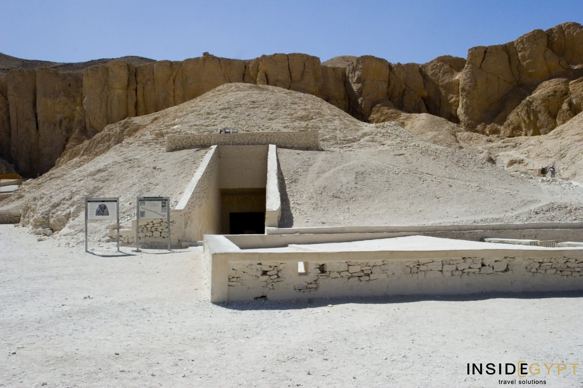 valley of the kings () 11