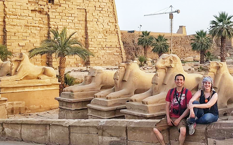 معبد الكرنك (1) copy 11